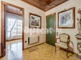 Attic, 162.00 m², near bus and train, Calle de Llobateras