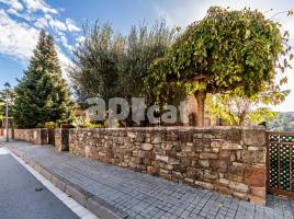 Houses (villa / tower), 204.00 m², Ronda del Vallès, 12