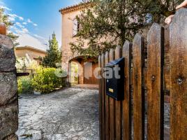 Houses (villa / tower), 204.00 m², Ronda del Vallès, 12