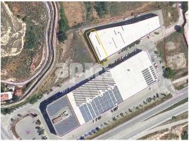 Nau industrial, 621.00 m², seminou, Partida Mariola, 53