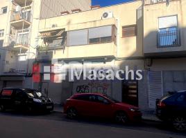 Lloguer local comercial, 120 m²