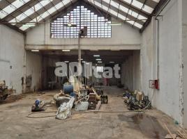 Alquiler nave industrial, 1200.00 m²