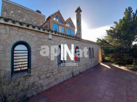 Houses (detached house), 383.00 m², Avenida Països Catalans