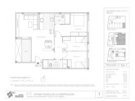 Квартиры, 85 m², почти новый, Zona