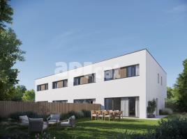 Obra nova - Casa a, 130.00 m², nou