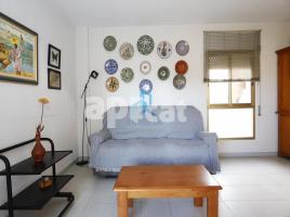 Flat, 120.00 m², near bus and train, Calle de les Dues Aigües