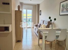 Apartament, 52.00 m², presque neuf, Avenida Catalunya