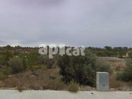 Rustic land, 10434.00 m², Calle Isisdre Nonell