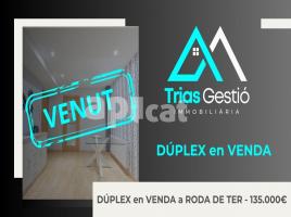 Dúplex, 132.00 m², cerca de bus y tren, seminuevo, Calle Casserres, 5