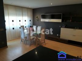 Flat, 95.00 m², near bus and train, Calle Mossèn Enric Gispert