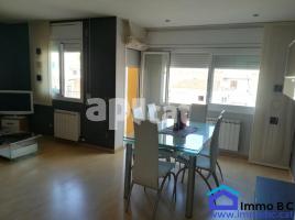 Flat, 95.00 m², near bus and train, Calle Mossèn Enric Gispert