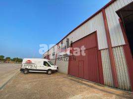 Industrial, 630.00 m², Avenida Empordà