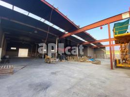 Industrial, 630.00 m², Avenida Empordà