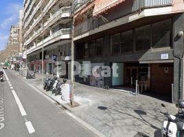 Lloguer local comercial, 488.00 m², prop bus i metro, Calle del Comte d'Urgell, 152
