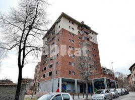 Pis, 93.00 m², حافلة قرب والقطار, جديد تقريبا, Calle Raval Cortines, 2