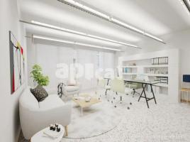 Lloguer oficina, 57.00 m², prop de bus i tren, Calle del Doctor Junyent, 5