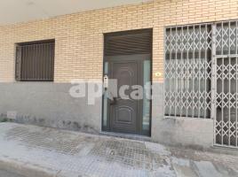 Piso, 74.00 m², seminuevo, Calle Jaca