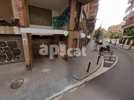 Lloguer plaça d'aparcament, 9.00 m², Calle de Francesc Moragas