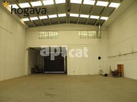 For rent industrial, 600.00 m²