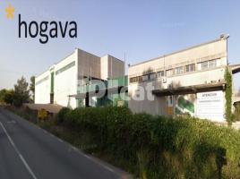 Nave industrial, 6991.00 m², Abrera