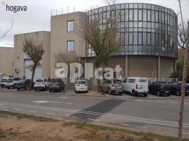 For rent industrial, 2000.00 m², Gran Via L-H