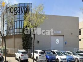 For rent industrial, 2000.00 m², Gran Via L-H