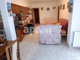 Flat, 105.00 m², near bus and train, Nucli Urbà