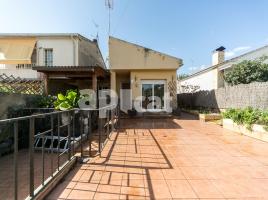 Casa (unifamiliar aïllada), 80.00 m², prop de bus i tren