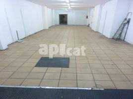 Local comercial, 207.00 m², La Maternitat
