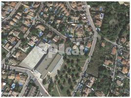 Suelo urbano, 0.00 m²
