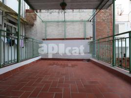 Piso, 115.00 m², cerca de bus y tren