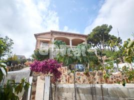  (unifamiliar aïllada), 223.00 m², حافلة قرب والقطار, جديد تقريبا, Castellet i la Gornal