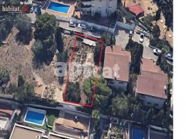 Sòl rústic, 0.00 m², Segur de Calafell