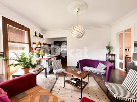 Piso, 209.00 m², cerca de bus y tren, El Fort Pienc