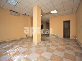 Alquiler local comercial, 539.00 m²