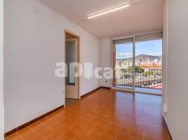 Pis, 58.00 m², prop de bus i tren, Santa Eulàlia