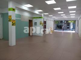 For rent business premises, 119.00 m²