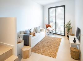 Dúplex, 144.30 m², cerca de bus y tren, nuevo, Centre