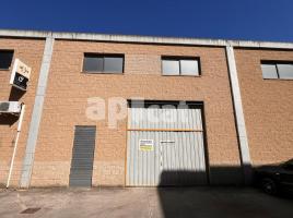 For rent industrial, 500.00 m²