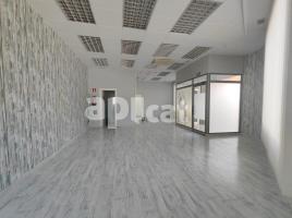 в аренду в Коммерческая недвижимость, 97.00 m², CANTONADA CARRER MONTSERRAT