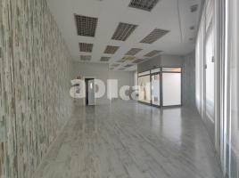 в аренду в Коммерческая недвижимость, 97.00 m², CANTONADA CARRER MONTSERRAT