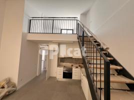 Obra nueva - Piso en, 85.03 m², cerca de bus y tren, nuevo