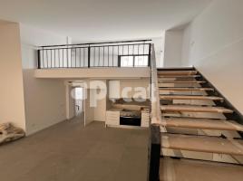 Obra nueva - Piso en, 85.03 m², cerca de bus y tren, nuevo