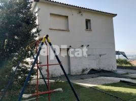 Casa (unifamiliar aïllada), 162.00 m², prop de bus i tren, seminou