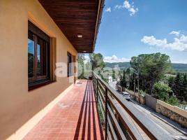 Casa (unifamiliar aislada), 93.00 m², cerca de bus y tren, La Serra de Burgès