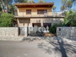 Casa (unifamiliar aislada), 93.00 m², cerca de bus y tren, La Serra de Burgès