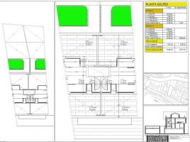 Dúplex, 80.00 m², 附近的公共汽車和火車, 新