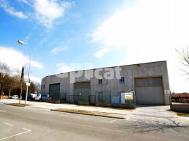 Industrial, 1541.00 m²