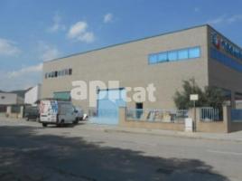 Industrial, 234.00 m², Olesa de Montserrat