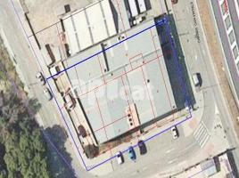 Industrial, 234.00 m², Olesa de Montserrat